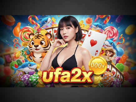 ufa2x slot