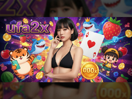 ufa2x เว็บตรง