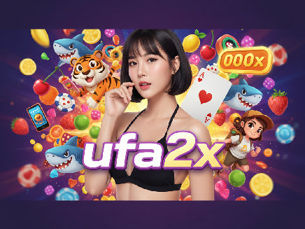 ufa2x สล็อต